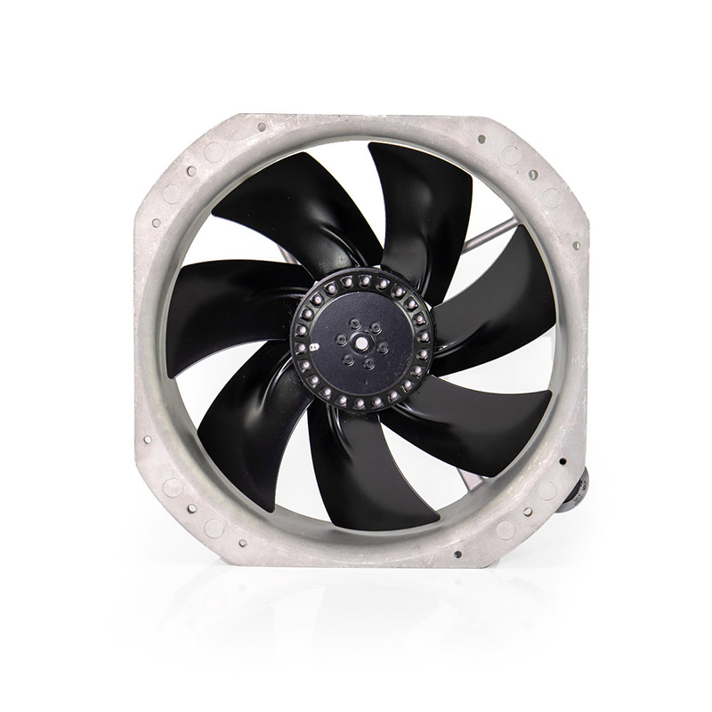 Cassette / AC Tube Axial Fan