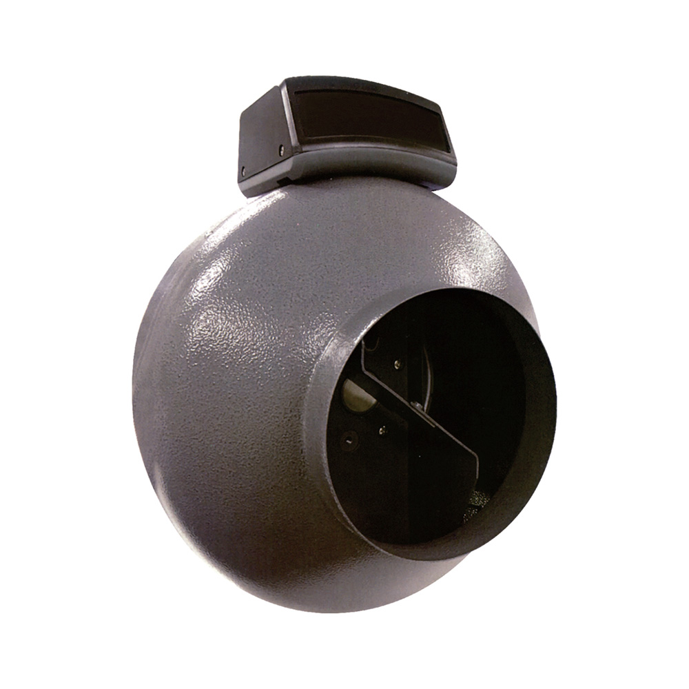 In-Line Fan