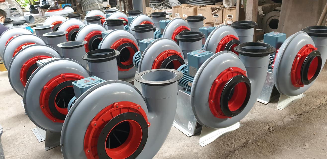 Hazardous Environments (ATEX)